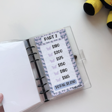 Load image into Gallery viewer, Corpse Bride $1k, $5k, and $10k Savings Challenge