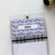 Load image into Gallery viewer, Corpse Bride $1k, $5k, and $10k Savings Challenge