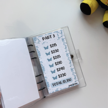 Load image into Gallery viewer, Corpse Bride $1k, $5k, and $10k Savings Challenge