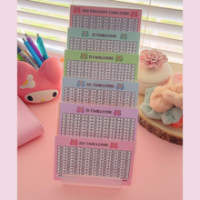 Load image into Gallery viewer, SAVINGS CHALLENGE MAGICAL BOW | !!!TRACKERS ONLY!!!