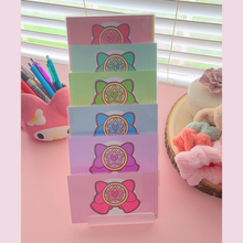 Load image into Gallery viewer, SAVINGS CHALLENGE MAGICAL BOW | !!!TRACKERS ONLY!!!