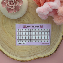 Load image into Gallery viewer, SAVINGS CHALLENGE MAGICAL BOW | !!!TRACKERS ONLY!!!