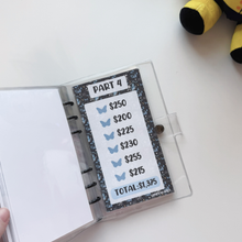 Load image into Gallery viewer, Corpse Bride $1k, $5k, and $10k Savings Challenge (Copy)
