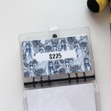 Load image into Gallery viewer, Corpse Bride $1k, $5k, and $10k Savings Challenge (Copy)
