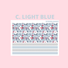 Load image into Gallery viewer, Z 2023 July Washi
