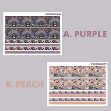 Load image into Gallery viewer, Z 2023 October Washi
