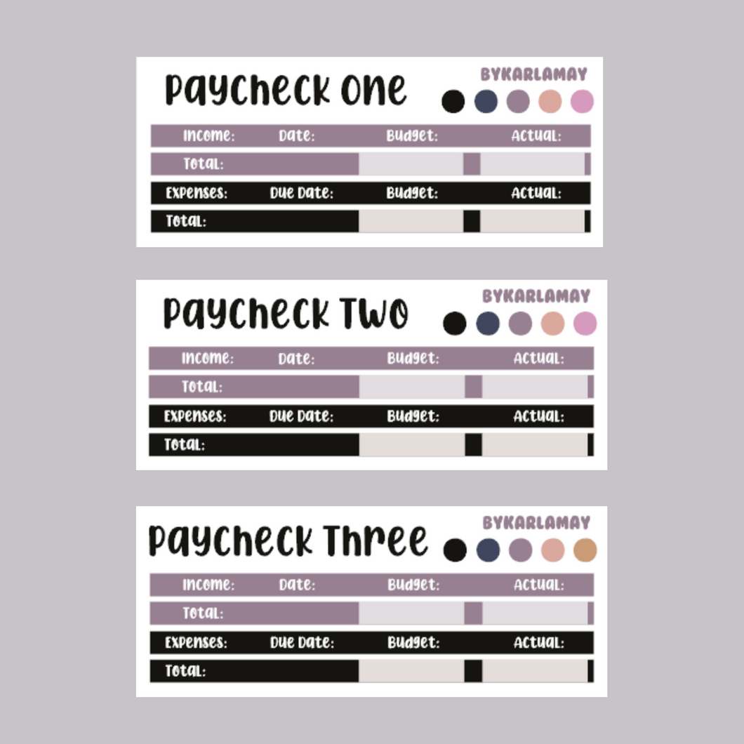 Z 2023 October Paycheck Layout