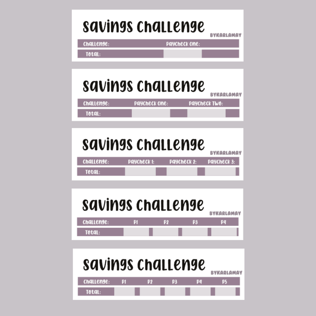 Z 2023 October Expenses | Saving Challenge | Sinking Funds P1-P5