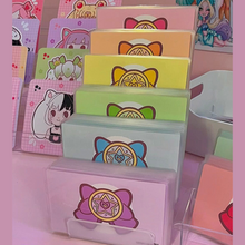 Load image into Gallery viewer, SAVINGS CHALLENGE MAGICAL BOW | !!!TRACKERS ONLY!!!
