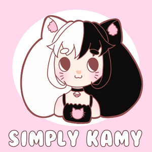 simplykamy logo