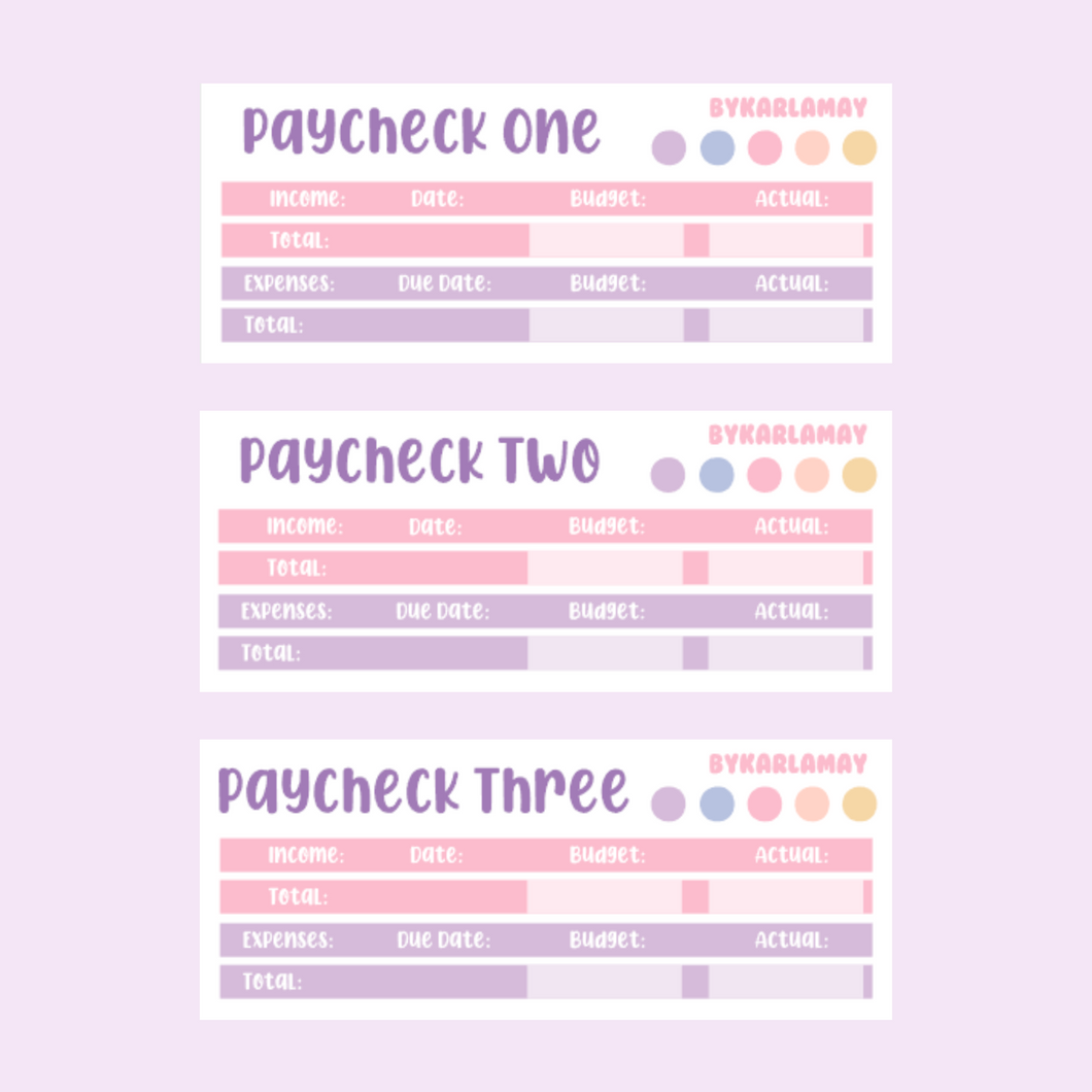 Z 2023 April Paycheck Layout