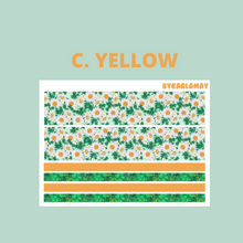 Load image into Gallery viewer, Z 2023 March Washi
